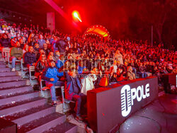 63. Krajowy Festiwal Polskiej Piosenki w Opolu - dzień 3