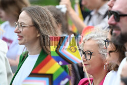 XI Trójmiejski Marsz Równości