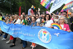 XI Trójmiejski Marsz Równości