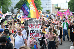 XI Trójmiejski Marsz Równości