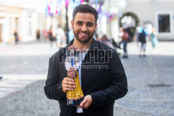 63. Krajowy Festiwal Polskiej Piosenki w Opolu - dzień 3