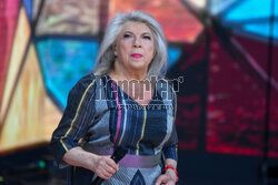 63. Krajowy Festiwal Polskiej Piosenki w Opolu - dzień 3