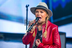 63. Krajowy Festiwal Polskiej Piosenki w Opolu - dzień 3