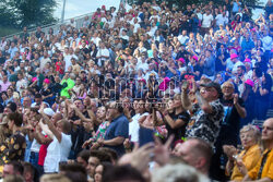 63. Krajowy Festiwal Polskiej Piosenki w Opolu - dzień 3
