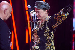 63. Krajowy Festiwal Polskiej Piosenki w Opolu - dzień 3