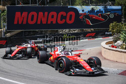 F1 - GP Monako
