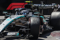 F1 - GP Monako