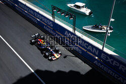 F1 - GP Monako