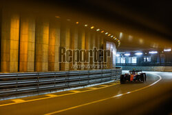 F1 - GP Monako