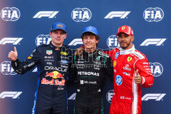 F1 - GP Monako