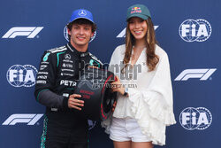 F1 - GP Monako