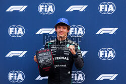 F1 - GP Monako