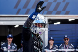 F1 - GP Monako