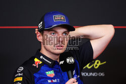 F1 - GP Monako