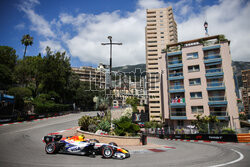 F1 - GP Monako