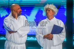 63. Krajowy Festiwal Polskiej Piosenki w Opolu - dzień 3