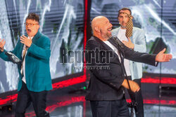 63. Krajowy Festiwal Polskiej Piosenki w Opolu - dzień 3