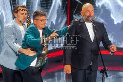63. Krajowy Festiwal Polskiej Piosenki w Opolu - dzień 3
