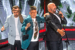 63. Krajowy Festiwal Polskiej Piosenki w Opolu - dzień 3