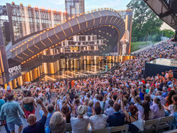 63. Krajowy Festiwal Polskiej Piosenki w Opolu - dzień 3
