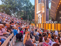 63. Krajowy Festiwal Polskiej Piosenki w Opolu - dzień 3