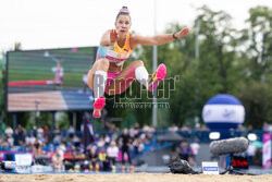 Mityng Halina Konopacka Classic