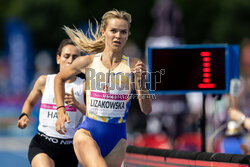 Mityng Halina Konopacka Classic