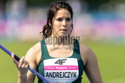 Mityng Halina Konopacka Classic