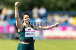 Mityng Halina Konopacka Classic