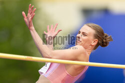 Mityng Halina Konopacka Classic
