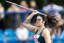 Mityng Halina Konopacka Classic