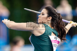 Mityng Halina Konopacka Classic