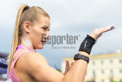 Mityng Halina Konopacka Classic