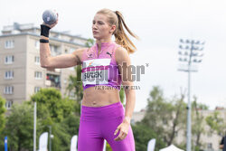 Mityng Halina Konopacka Classic
