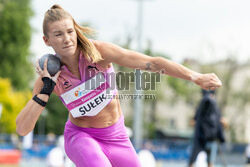 Mityng Halina Konopacka Classic