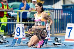 Mityng Halina Konopacka Classic