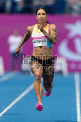 Mityng Halina Konopacka Classic