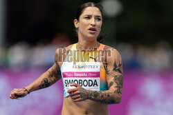 Mityng Halina Konopacka Classic
