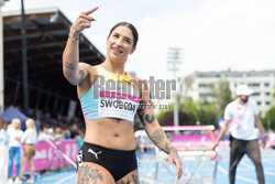 Mityng Halina Konopacka Classic