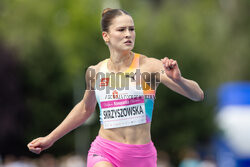 Mityng Halina Konopacka Classic