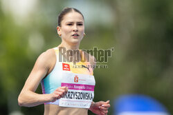 Mityng Halina Konopacka Classic
