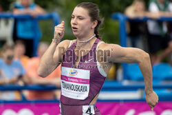 Mityng Halina Konopacka Classic