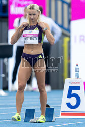 Mityng Halina Konopacka Classic