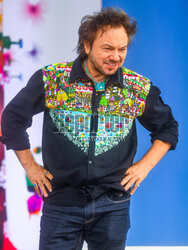 63. Krajowy Festiwal Polskiej Piosenki w Opolu - dzień 4
