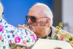 63. Krajowy Festiwal Polskiej Piosenki w Opolu - dzień 4