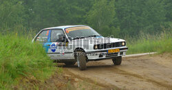 Rajd Kormoran Classic 2026