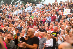 63. Krajowy Festiwal Polskiej Piosenki w Opolu - dzień 4
