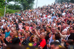 63. Krajowy Festiwal Polskiej Piosenki w Opolu - dzień 4