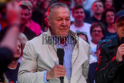 63. Krajowy Festiwal Polskiej Piosenki w Opolu - dzień 4