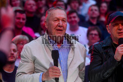 63. Krajowy Festiwal Polskiej Piosenki w Opolu - dzień 4